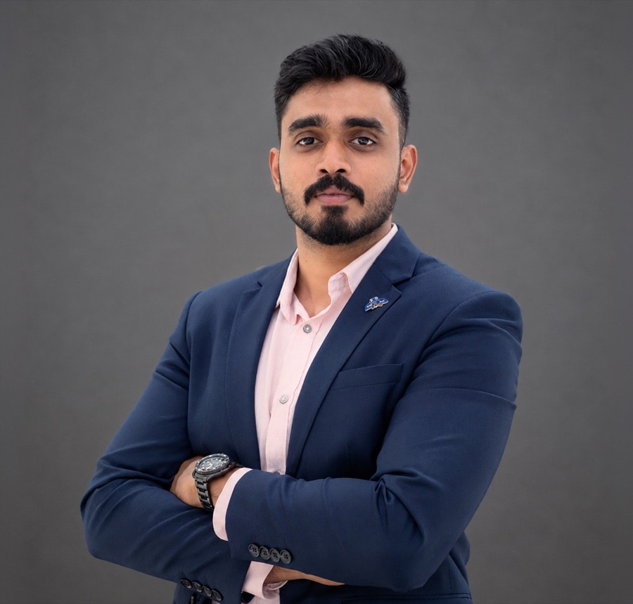 Abhijith Menon
