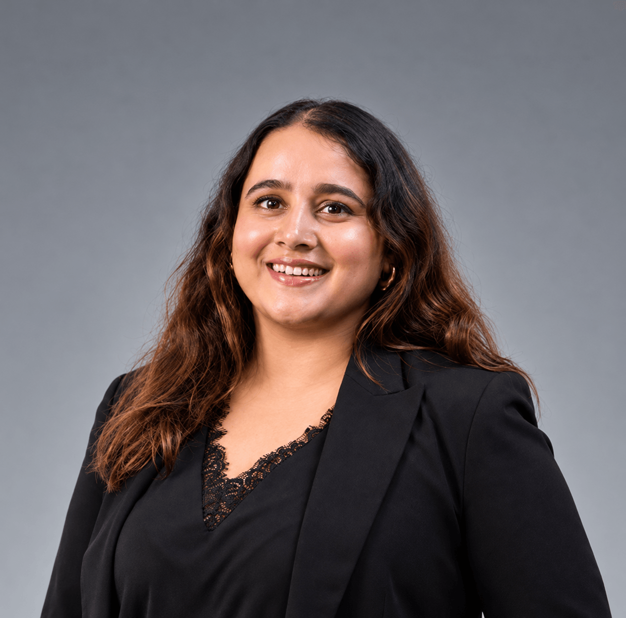 Arundhati Menon