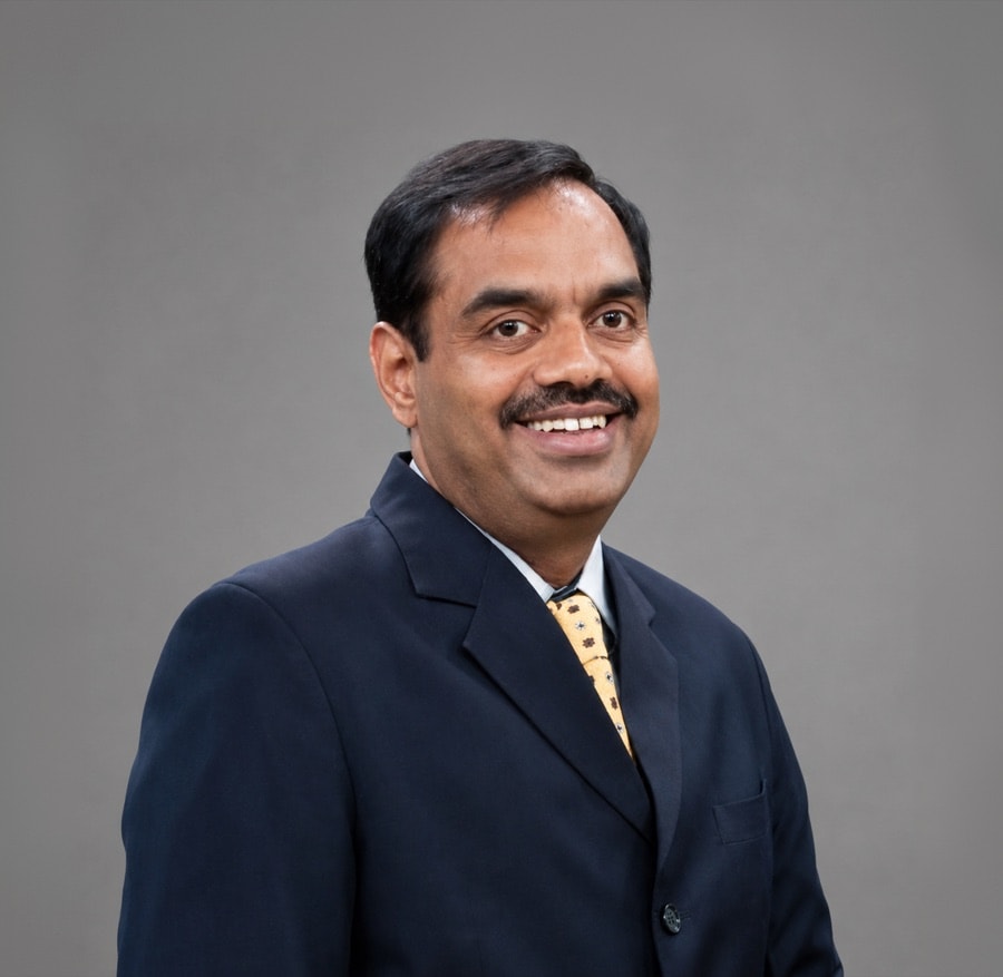 Balakrishnan V