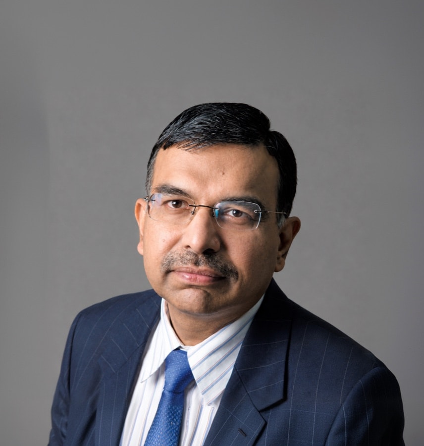 Girish Paranjpe