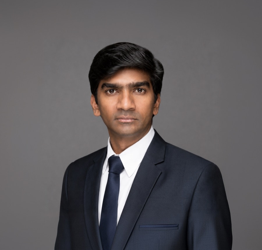 Prabhu Antony