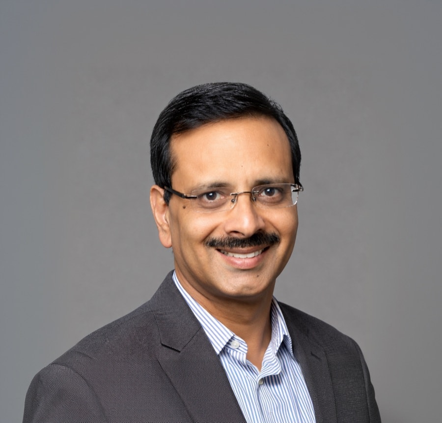 Rajiv Kuchhal