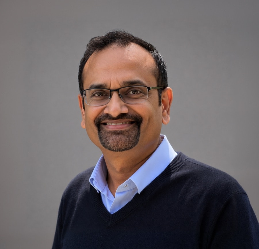 Rakesh Vaidyanathan