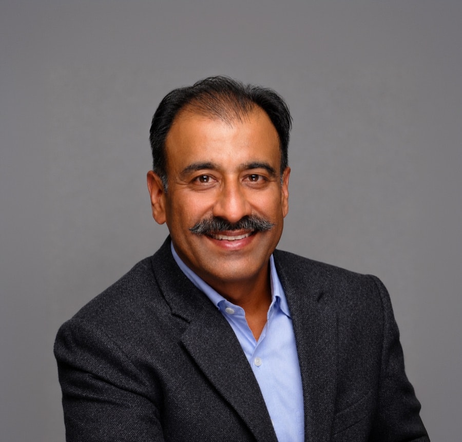 Shailesh Ghorpade