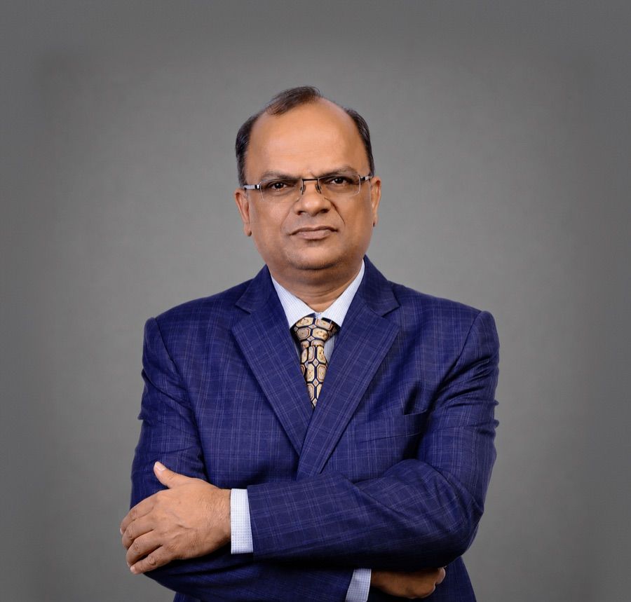 Deepak Aggarwal