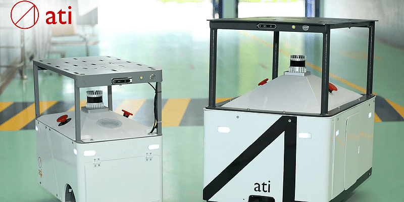 Ati Motors